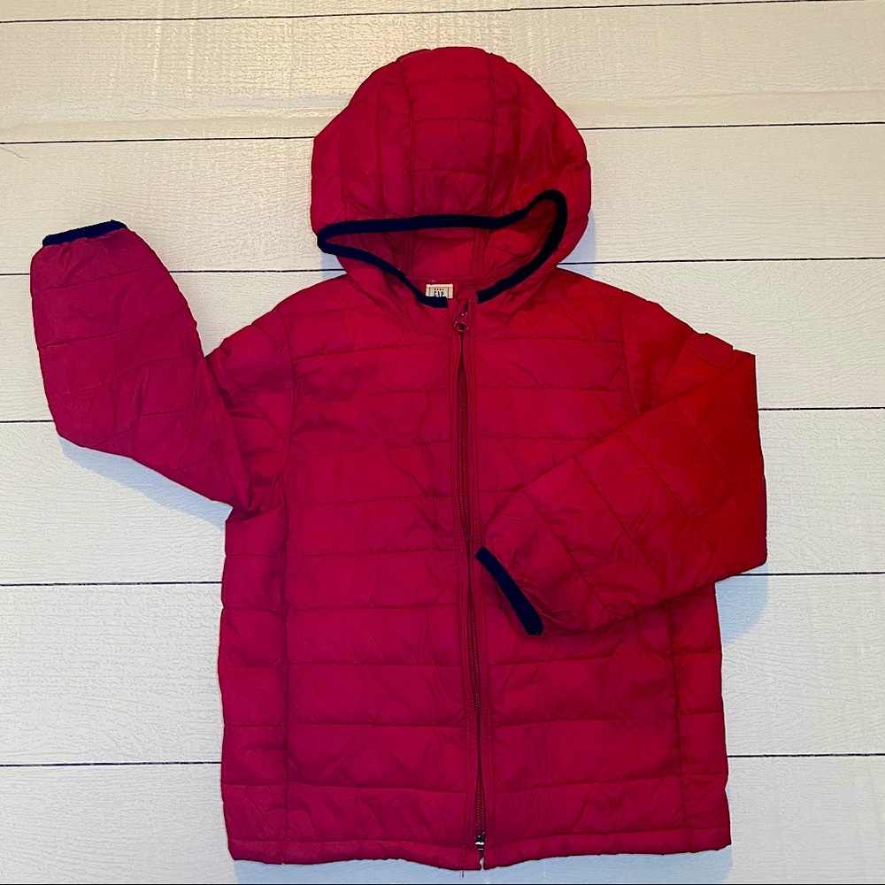 Gap Boys Primaloft Puffer Jacket